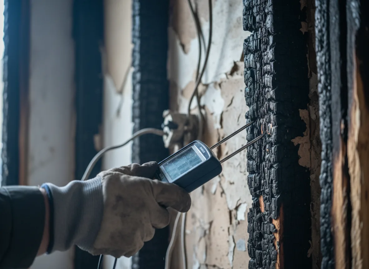 Fire Damage Restoration Elmer, OK FAQs